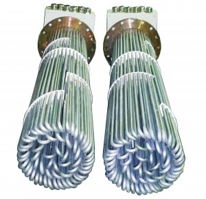 Participación de Electricfor en un proyecto de Abengoa para tanques CIP