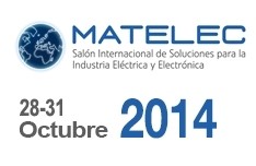 ELECTRICFOR en MATELEC 2014