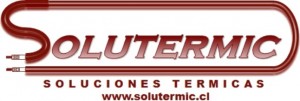 Nueva colaboración en Chile con Solutermic Ltda