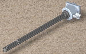 Electricfor se consolida como fabricante de resistencias de titanio para aplicaciones en agua de mar y líquidos agresivos.