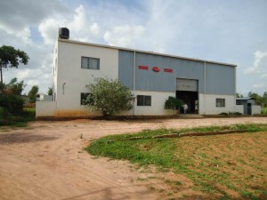 Las resistencias eléctricas de Electricfor presentes en Bangalore, India