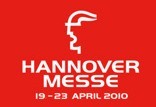 Electricfor en Hannover Messe