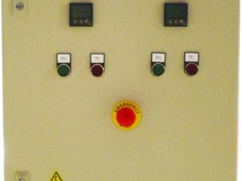 Regulación y control de temperatura