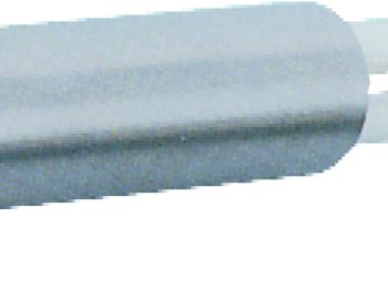 Cartuchos calefactores eléctricos de alta densidad CFOR en mm