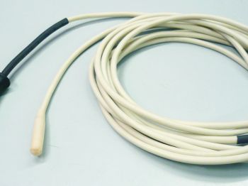 Modelos CFR. Cable calefactor flexible con aislamiento de silicona para terrarios