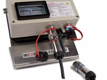 Controladores de temperatura para equipos de calefacción ATEX