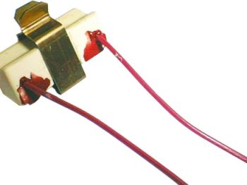 Resistencias PTC para aplicaciones de descongelación de tuberías