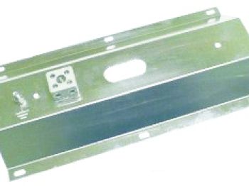 Accesorios para emisores cerámicos de infrarrojos