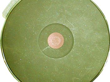Resistencias pequeño electrodoméstico