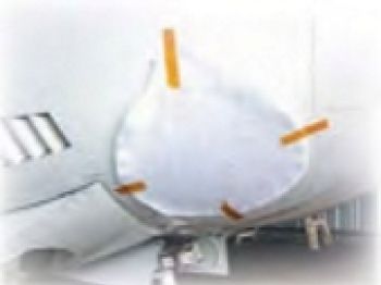 Mantas calefactoras flexibles para curado de composites, con tecnología de vacío EASYSeal