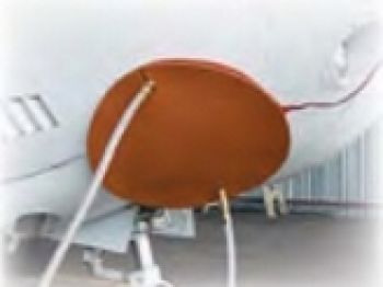 Mantas calefactoras flexibles para curado de composites, con tecnología de vacío EASYSeal
