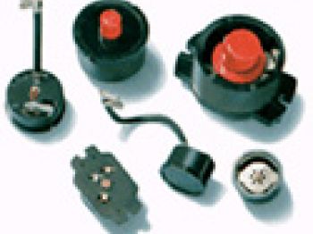 Serie MRP. Termostatos fenólicos motorprotectores