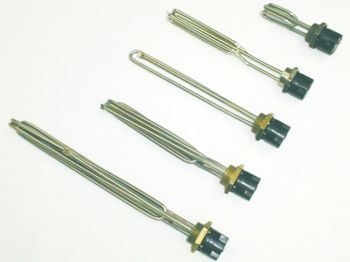 Gama para agua ó aceite térmico de alta calidad.